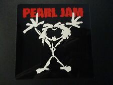 Adesivo PEARL JAM Alive Guy decalque 4" turnê concerto merch show cd lp E comprar usado  Enviando para Brazil