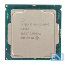 Processador Intel Pentium G4560 2GHz 3MB 8GT/s SR32Y LGA1151 CPU comprar usado  Enviando para Brazil