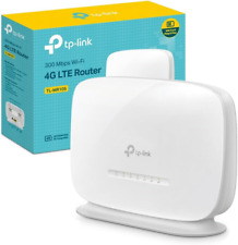 Link mr105 cat4 usato  Italia