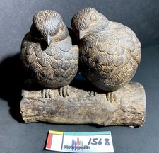 Lovebirds birds branch for sale  Edmond