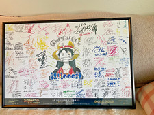 One piece 1000th for sale  Orlando