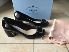 Prada shoes scarpa usato  Bologna