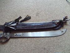 Machete buschmesser dom gebraucht kaufen  Plauen