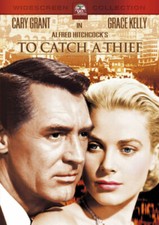 Catch thief dvd for sale  STOCKPORT