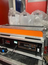 Hazebase base hazer for sale  STOCKPORT
