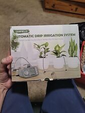 Diafield automatic watering for sale  National City