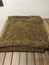 Peacock alley chenille for sale  Irving