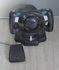 Quickshot pro wheel for sale  HENLOW
