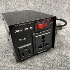 Dynastar 100 step for sale  Spring Valley