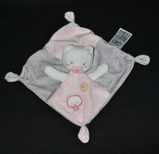 Doudou plat chat d'occasion  Strasbourg-