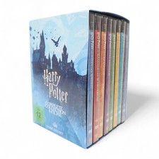 Dvd set harry gebraucht kaufen  Hördt