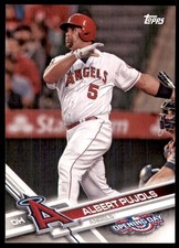 2017 topps opening for sale  Tustin