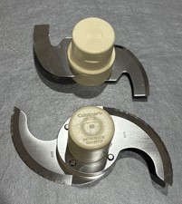 Cuisinart blades model for sale  READING