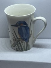 Kingfisher mug leonardo for sale  WIRRAL