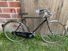 Vélo ville collection d'occasion  Ramerupt