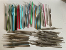 Lot metal plastic for sale  Denver