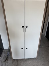 tutti bambini wardrobe for sale  BOLTON