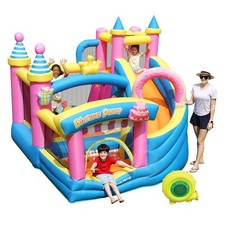 Bounce house slide for sale  Saint Johnsbury