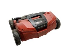 Wertykulator elektryczny EINHELL GE-SA 1435 1400 W, używany na sprzedaż  PL