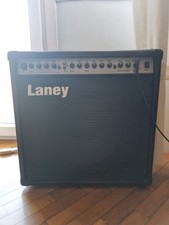 Amplificatore usato laney usato  Roma
