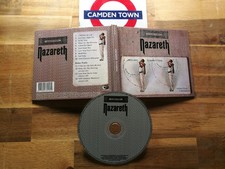 Nazareth exercises bonus usato Nazareth exercises bonus usato  Italia