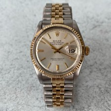 1978 rolex datejust for sale  LINCOLN