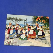 Sorrento tarantella folklore usato Sorrento tarantella folklore usato  Bari