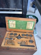 Greenfield tap die for sale  Roseburg