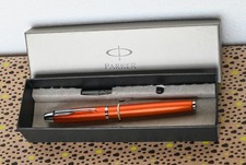 Stylo bille parker d'occasion  Veynes