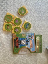 leapfrog clickstart games for sale  LYTHAM ST. ANNES