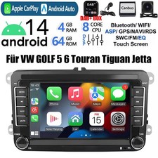 Dab 64gb carplay gebraucht kaufen  Ginsheim-Gustavsburg
