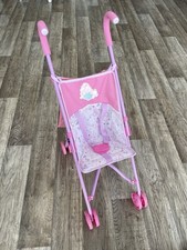 Baby born buggy gebraucht kaufen  Berlin
