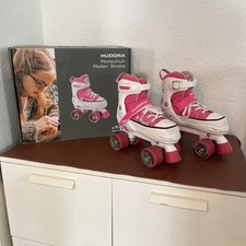 Hudora rollschuh roller gebraucht kaufen  Bonn