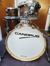 Canopus rfm 4pc for sale  Jay
