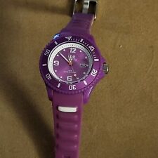Ice watch mädchen gebraucht kaufen  Malente