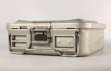 Aesculap sterilcontainer syste for sale  New Orleans