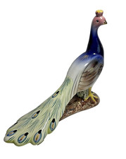 Elpa alcobaca peacock for sale  Fort Lauderdale
