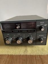 antenna tuner for sale antenna tuner for sale EBBW VALE