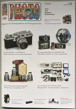 Photodeal 125 zeiss gebraucht kaufen  Nürnberg