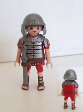 Playmobil romains soldat d'occasion  Thomery