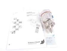 Endress hauser cerabar gebraucht kaufen  Gelsenkirchen