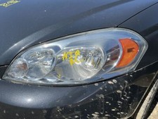Driver headlight vin for sale  Joliet