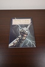 Swords rome vol d'occasion  Expédié en Belgium