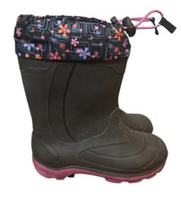 Kamik snobuster kids for sale  Sturgis