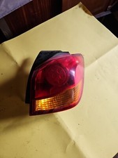 Fanale posteriore principale usato  Macomer