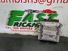 Centralina motore citroen usato  Camigliano Santa Gemma