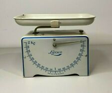Bilancia vintage cucina usato  Milano