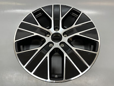 RODA DE LIGA LEVE GENUÍNA PORSCHE TAYCAN AERO CORTE DIAMANTE FRONTAL 20', usado comprar usado  Enviando para Brazil