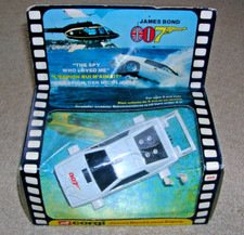 Corgi toys 269 for sale  LEOMINSTER