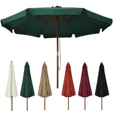 Sonnenschirm ø330cm gartensch gebraucht kaufen Sonnenschirm ø330cm gartensch gebraucht kaufen  Hamburg